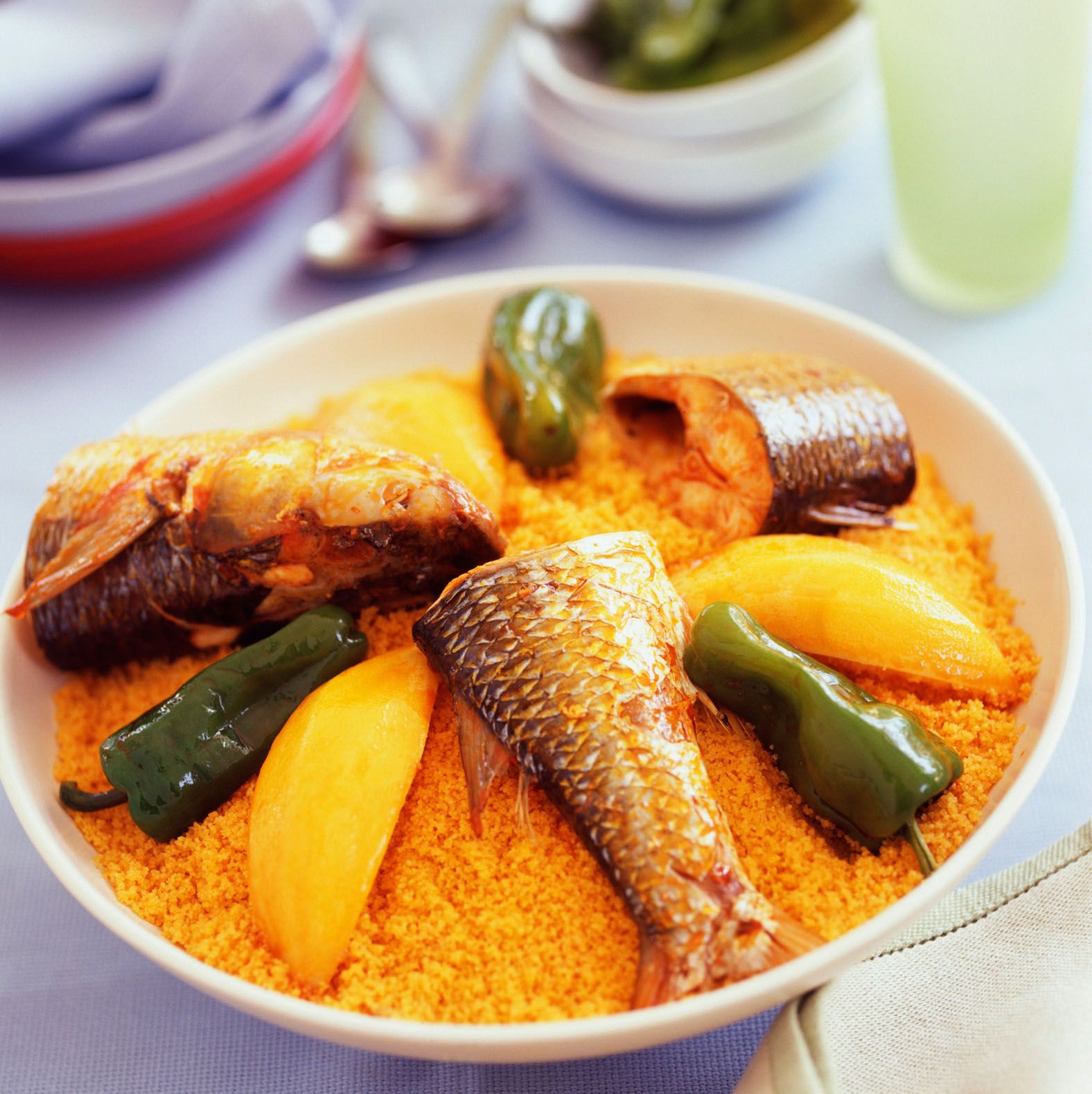 Couscous