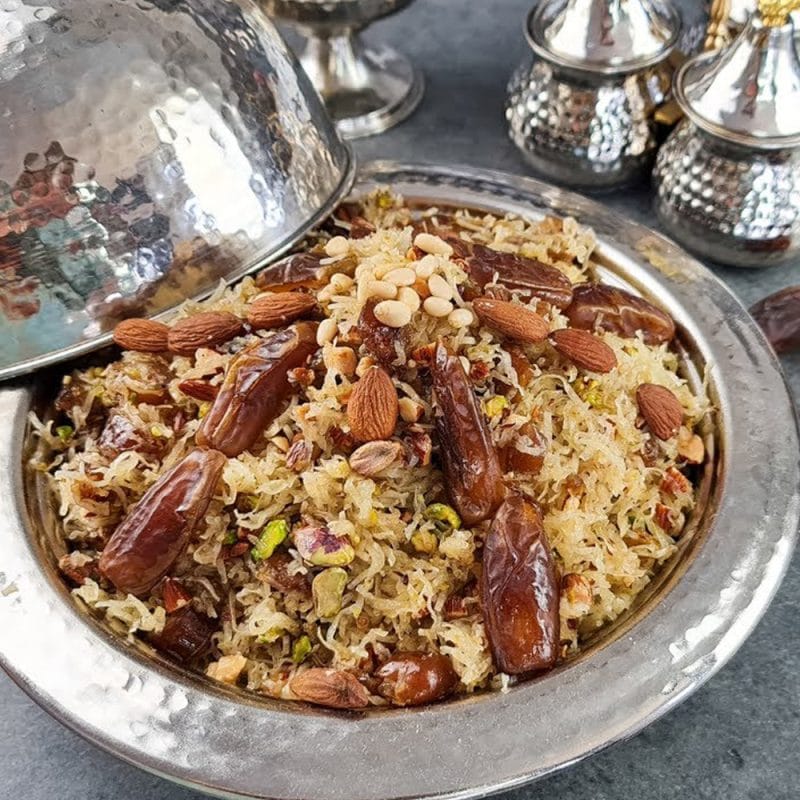 Mesfouf