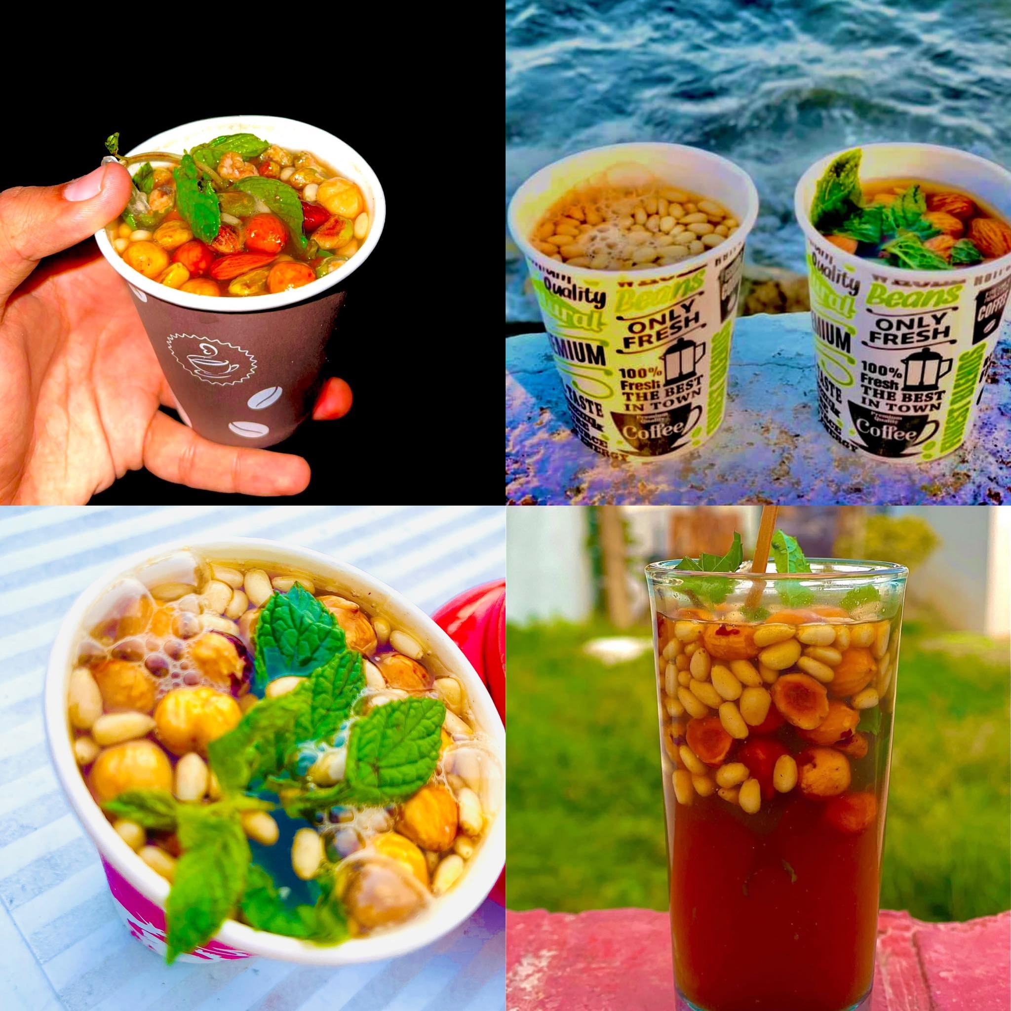 tea