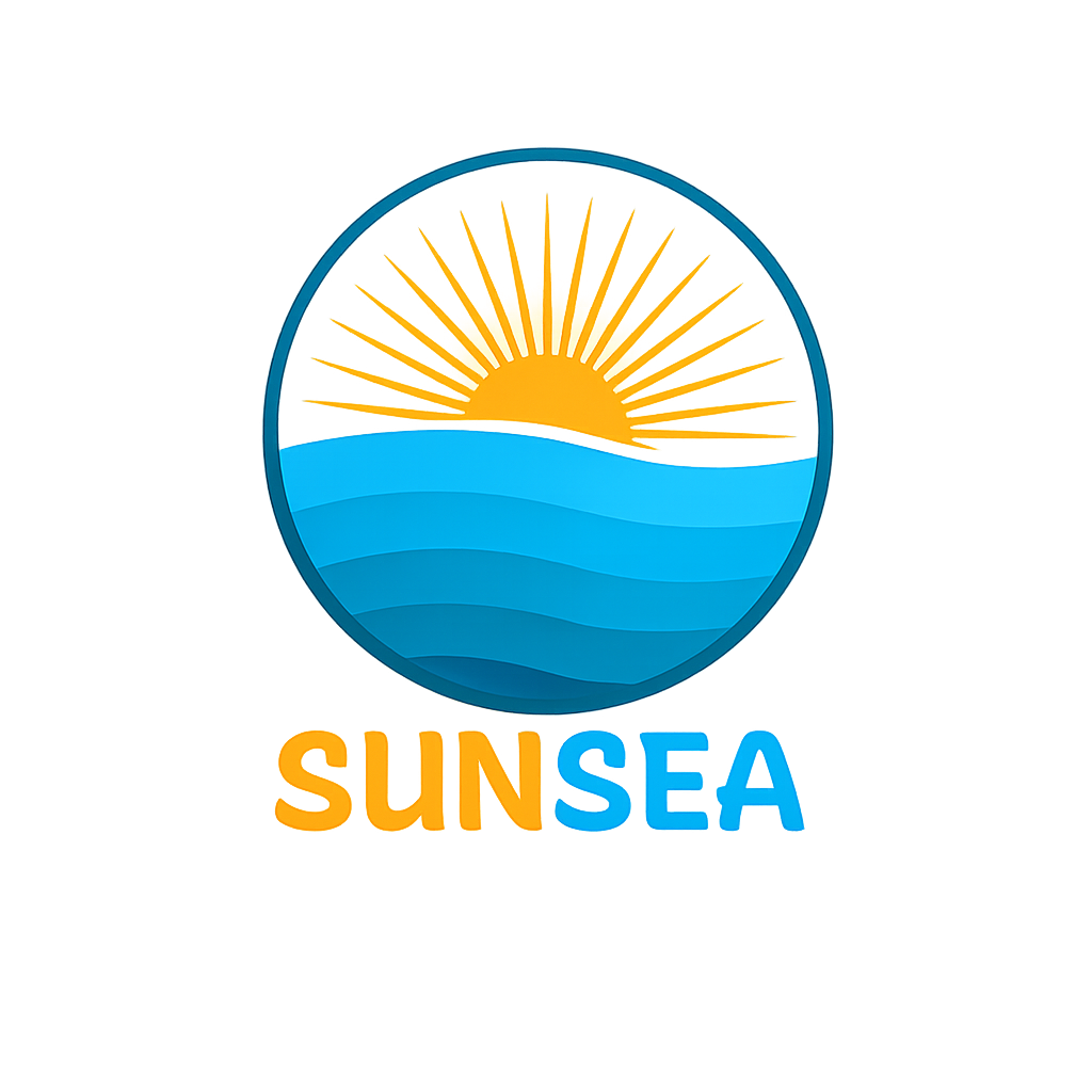 Discover Tunisia Logo