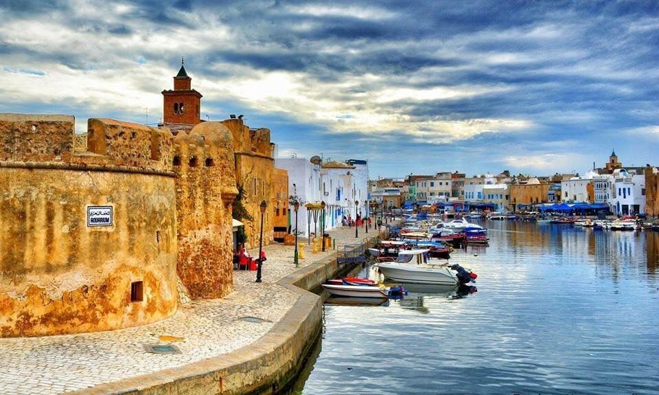Old Medina