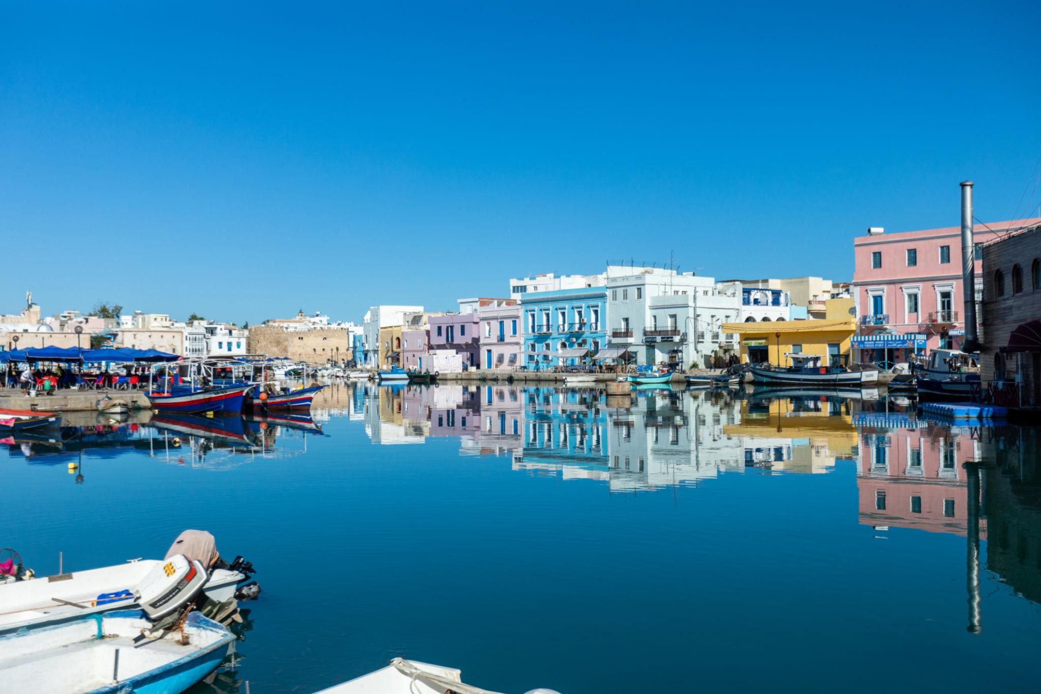 View Port